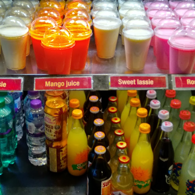 Govinda's Pure Vegetarian Restaurant thumb 8